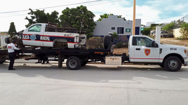 02 INICIA SEGURIDAD PÚBLICA “PROGRAMA DE REHABILITACIÓN DE COMANDANCIAS MUNICIPALES”..jpg