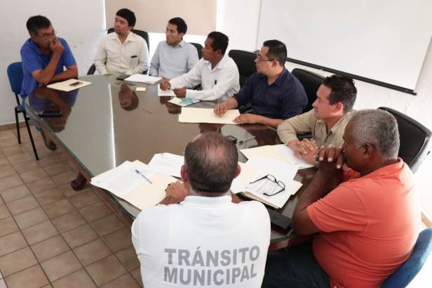 03 PROGRAMA DE BACHEO DARÁ INICIO EN LA DELEGACIÓN DE CABO SAN LUCAS .JPG