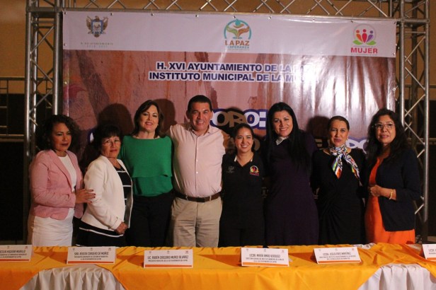 ALTO AL ACOSO CALLEJERO (2)