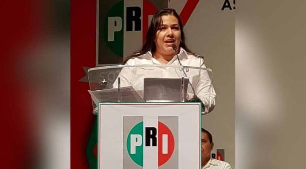 Buró político 21-11