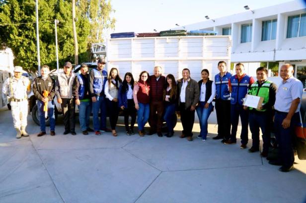 inicio del programa Asi comenzamos sin frio Comondú.jpg