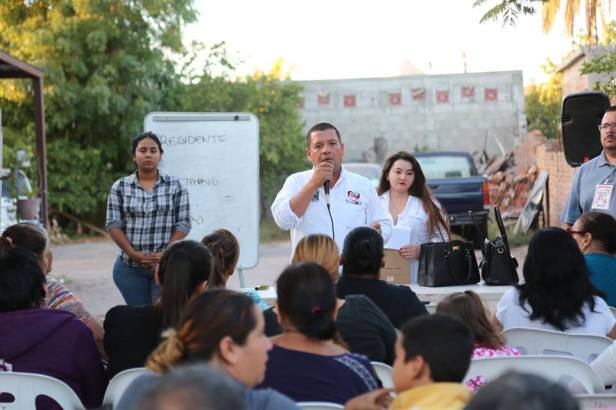 Se registran los comités de plataforma ciudadana en Ciudad Constitución3.jpg