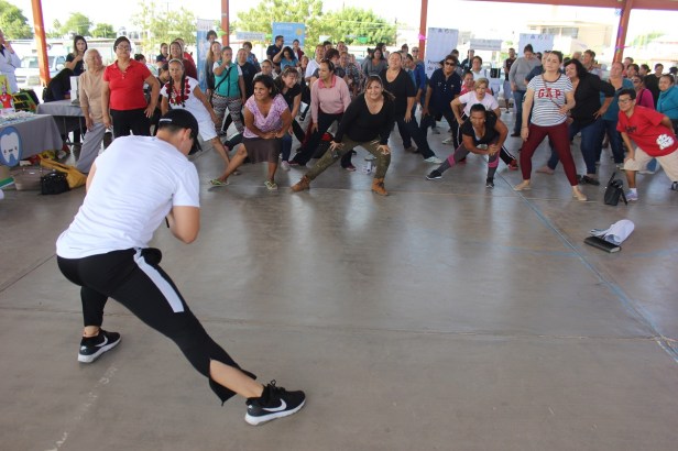 SSA_ACTIVACIÓN FÍSICA