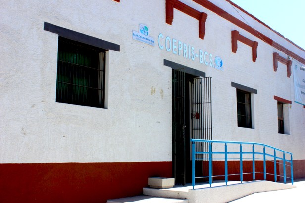 SSA_COEPRIS FARMACOVIGILANCIA