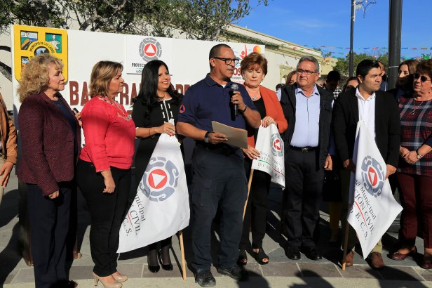 01 PREPARADOS PROTECCIÓN CIVIL Y CUERPOS DE SOCORRO DURANTE FIESTAS DECEMBRINAS.jpg
