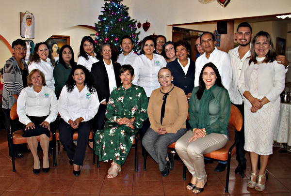 SEDIF_ REUNIÓN ALBERGUE