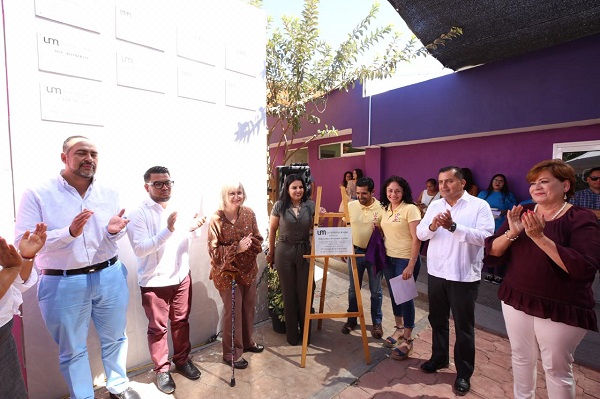 04 En la XX Semana de la Comunidad la Universidad Mundial signa convenio con el H. XIII Ayuntamiento de Los Cabos