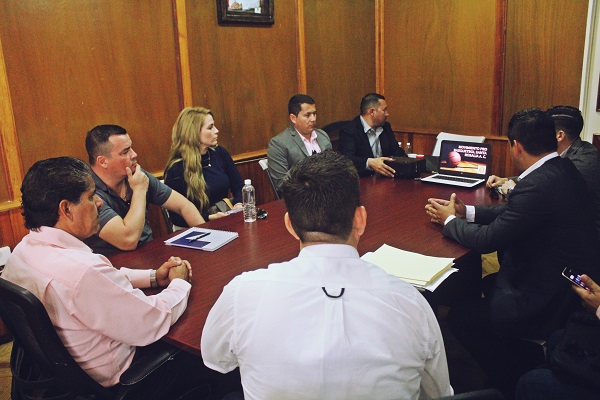 REUNIÓN PROBASQUET - CIBAPAC- DEPORTE MPAL 2.JPG