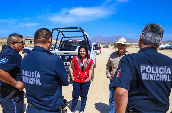 01 Operativo de Semana Santa 2019