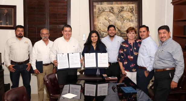 01 Signan convenio de colaboración Gobierno de Los Cabos y UABCS...jpeg