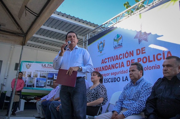 COMANDANCIA 20 DE NOVIEMBRE (2)