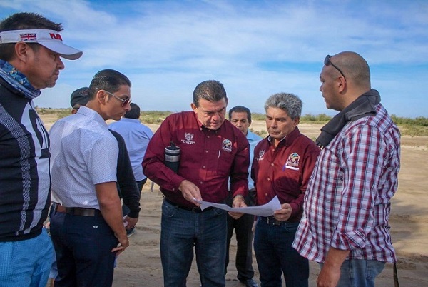 MANGLARES DE EL CONCHALITO LA PAZ (2)