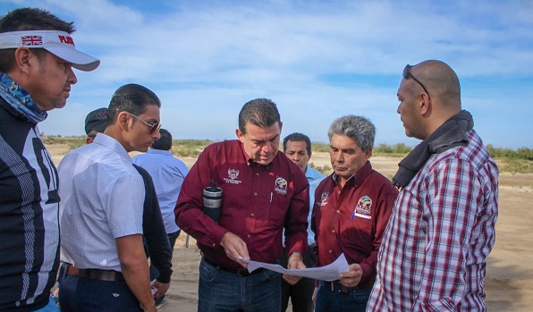 RECORRIDO EL CONCHALITO (1)