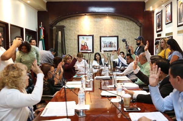 03 Aprueba Cabildo de Los Cabos proyecto para ser el impulso y apoyo para micro empresarios ..jpeg