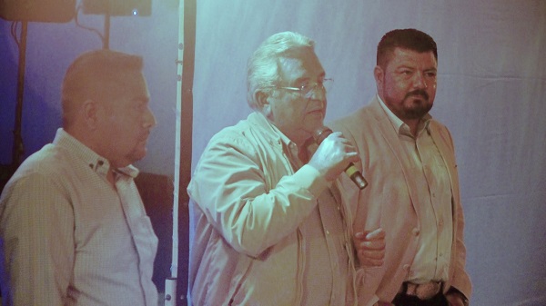 04 Reitera Gobierno de Los Cabos compromiso con el magisterio, pagará bonos a jubilados y de vida cara en agosto