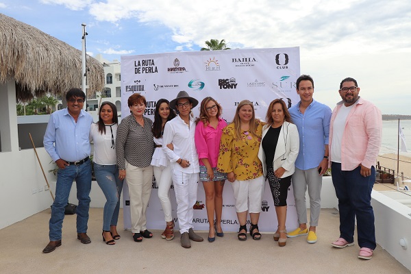 05 Presentan proyecto “La Ruta de Perla.