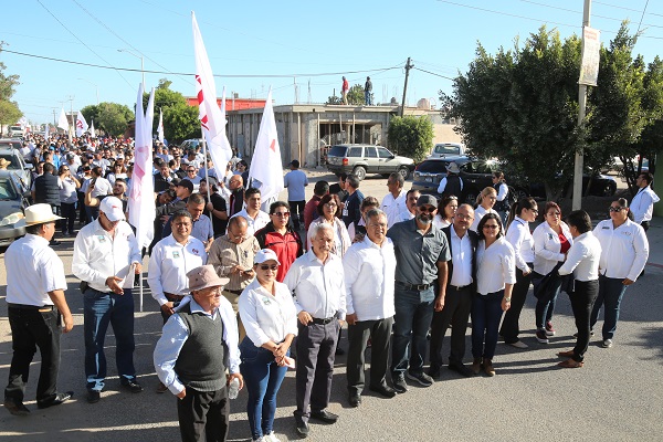 Acto cívico conmemorativo del Día del Trabajo y el tradicional desfile obrero4.JPG