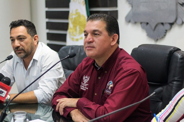 CONFERENCIA DE PRENSA (1)