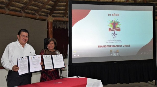 Conmemora Instituto de las Mujeres del Municipio de Los Cabos X años de su creación1.jpeg