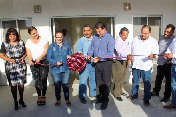 ENTREGA DE OBRA CONQUISTA AGRARIA (1)