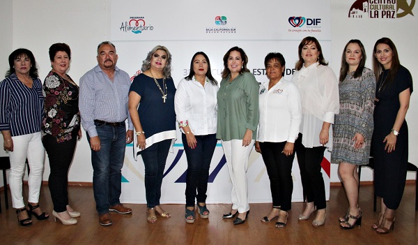 SEDIF_ ENCUENTRO ESTATAL