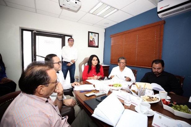 01  Con Comité de Adquisiciones obtendremos el equipo para suministrar de manera eficaz el agua en Cabo San Lucas Armida Castro.jpeg