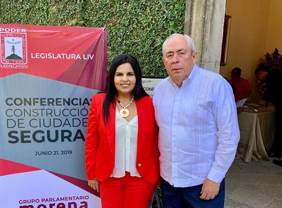 01 Modelo de Seguridad de Los Cabos pauta en Conferencias