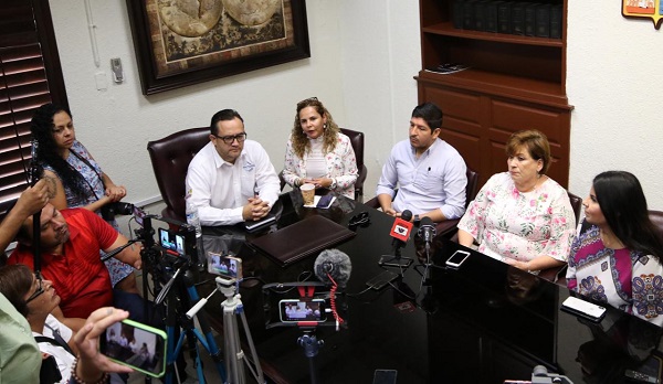 02 Anuncia OOMSAPAS Los Cabos reubicación de Pozo