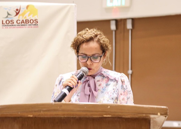 03 Inicia el Primer Encuentro del Día Mundial del Medio Ambiente en Los Cabos.