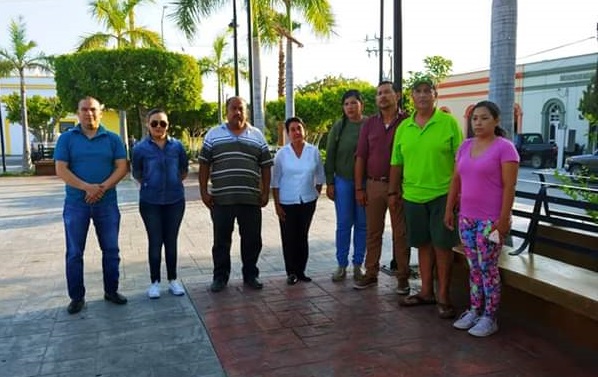 03 La Delegación de Santiago formará parte de los Pueblos Históricos