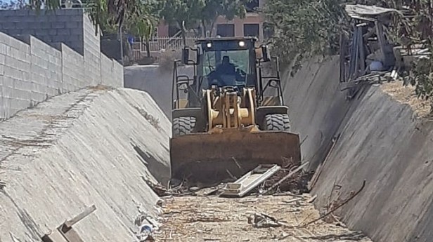 03 Para hacer frente a la temporada de lluvias, Gobierno de Los Cabos trabaja en la limpieza.jpeg