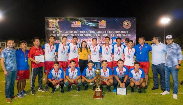 04 Con gran participación se celebra el Primer Torneo de la Liga Municipal de Socce.jpeg