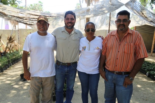 04 Gobierno Municipal colecta semillas forestales nativas para la restauración ecológica de Los Cabos.jpeg