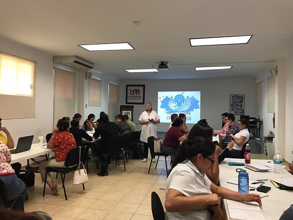 04 Gobierno Municipal Diplomado gratuito