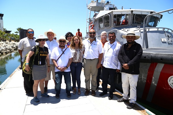 04 Se conformará Red de Ayuntamientos comprometidos con el medio ambient