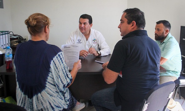 AUDIENCIAS PÚBLICAS EN EL SARGENTO (1)