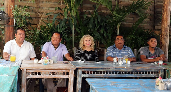 Censo Indígena traerá grandes beneficios a Grupos Étnicos que radican en Los Cabos 1