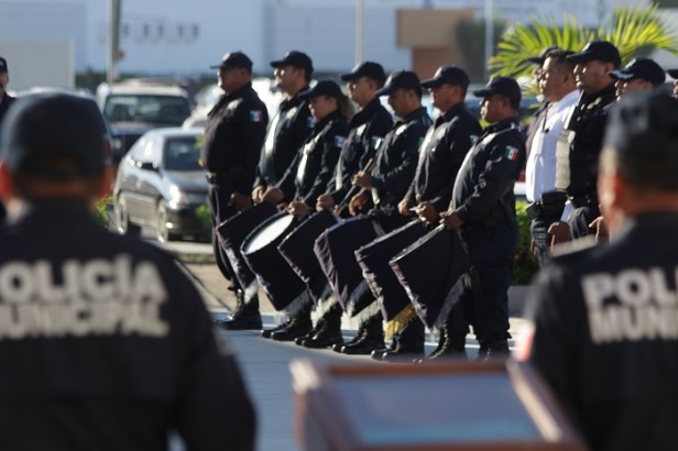 CONVOCATORIA DGSPPPYTM