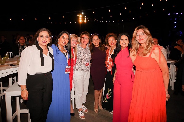 Da la bienvenida Gobierno de Los Cabos a los asistentes a la Cumbre de Alcaldes de Norteaméric