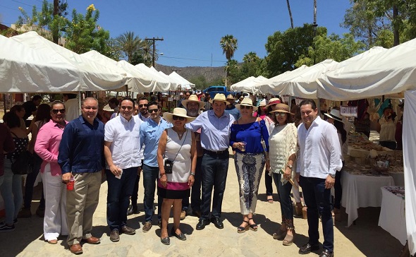 FESTIVAL GASTRONÓMICO CON SABOR A SAN ANTONIO (1)