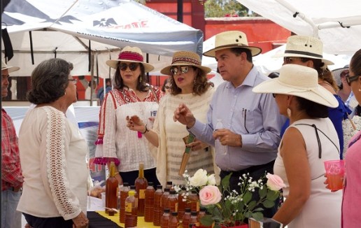 FESTIVAL GASTRONÓMICO CON SABOR A SAN ANTONIO (3)