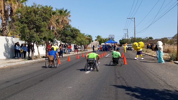 PRIMER PARAEXATLÓN (2)