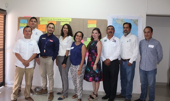 Reformas y Efectos de la Adición del Concepto ECOSISTEMAS COSTEROS en la Legislación Ambiental en México