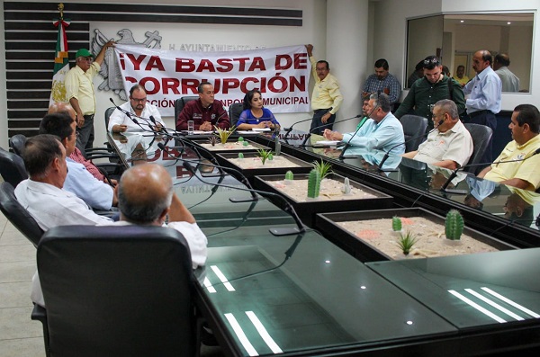 REUNIÓN TRANSPORTISTAS (1)