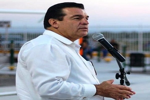 ruben muñoz la paz