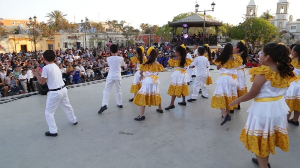 _Se celebra clausura de Programa “Arte Y Cultura” en Los Cabos 4