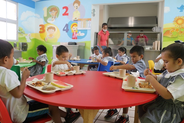 SEP_MODELO COMEDORES