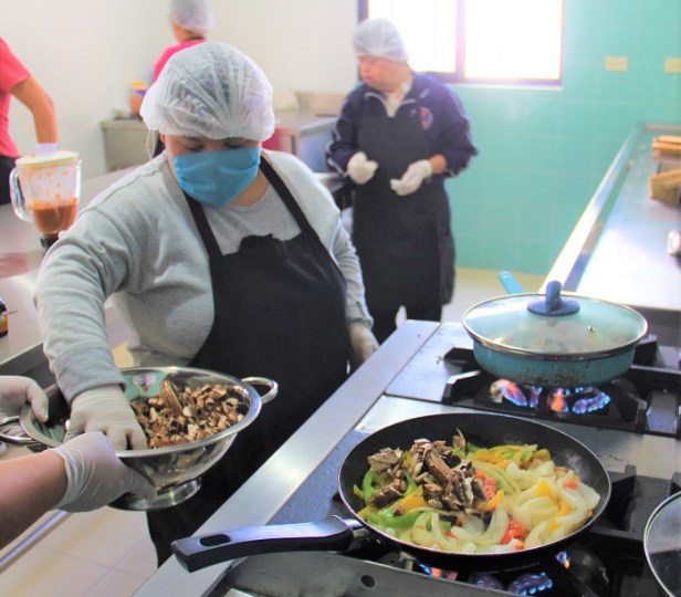 TALLER DE COCINA INCLUYENTE 2