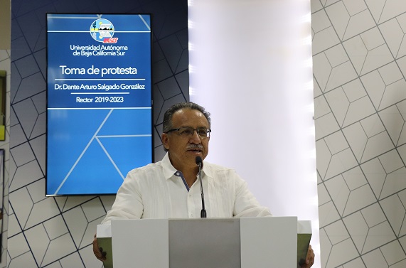 Toma de protesta Dante (1)