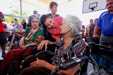 01 Con Audiencias Públicas nuevamente rompe récord la XIII Administración.